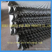 Best Price Crimped Iron Wire Mesh